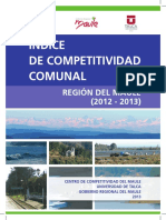 ICC CCMaule 2012 2013