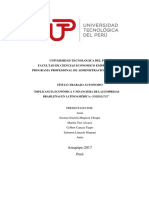 Finanzas Internacionales Empresas Brasileñas