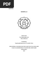 Erisipelas-Responsi FK 190215