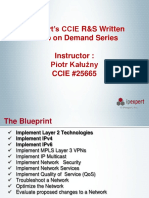 319579056 IPexpert s Cisco CCIE R S v4 Written Exam Video on Demand Slides