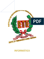 Manual de Informatica PDF