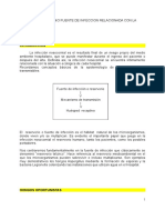 Vigilancia y Control de Infecciones Oportunistas