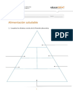 Piramide Alimenticia PDF