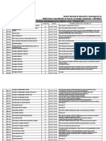 REVISTAS HOMOLOGADAS COLCIENCIAS Publindex-Revistashomologadas-2015 PDF