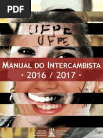 Manual Intercambista Ufpe 2016.2