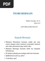 Download TEORI BERMAIN by koala SN355852194 doc pdf