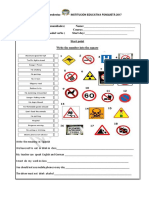 Guia 5 Decimo Inglés Modal Verbs