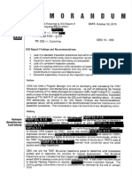 PARP 17-0012 CENI Response to Report of Investigation 14-0005_Redacted