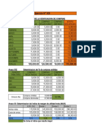 Ejercicio N - 003, 04, 05, 06 y 07