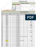 Daily-Weekly Report Maintenance New (Final 10-11-2015)