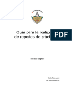 Guia Reportes