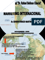 9-Marketing Internacional