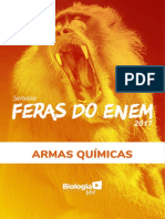 Enem Armas Quimicas