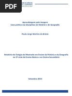 Aprendizagem Pela Imagem