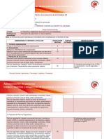 U2.EA - Criterios de Evaluacion