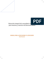 NIVEL PREESCOLAR MANUAL PARA LA EDUCADORA Y EL EDUCADOR.pdf