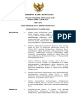 SK Gubernur Tentang Umk Batam PDF