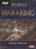 Download 1841543314War of the Ring Rulebook by Sam Bt Maher SN35586326 doc pdf