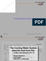7FA Cooling Water - 1
