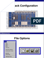 05 RackConfigration