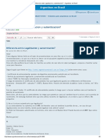 Diferencia Entre Legalizacion y Autenticacion - Argentinos en Brasil