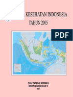 Peta Kesehatan 2005 PDF