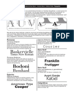 Tipografia 001 PDF