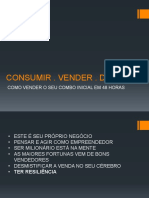 Como Vender Seu Combo Inicial Em 48 Horas