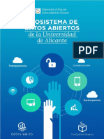 Libro Ecosistema de Datos Abiertos de La Universidad de Alicante2
