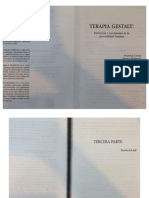 1.goodman, Perls, Hefferline - TG Excitación y Crecimiento de La Personalidad Humana - Resistencias