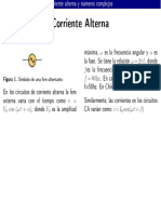 Corriente Alterna PDF