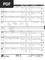 Payroll Register PD11-14-14 PDF