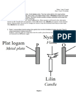 Soalan Latihan Fizik Kertas 1