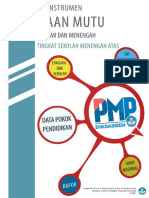 03 Perangkat Instrumen Pemetaan Tahun 2017 - Sma v24052017