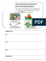 Bahan Ransangan Cara Menjaga Alam Sekitar 2013