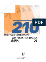 Matematica Basica