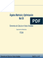 Jacobiano Matematic PDF