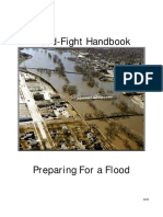 Flood Fight Handbook