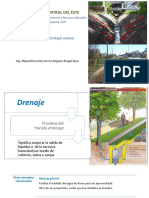 Introduccion Al Drenaje Urbano I