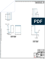 Part Name: Mid Clamp Material: Aluminium