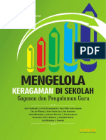 Mengelola Keragaman Di Sekolah - Revisi - 24 Feb