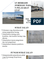 UAS - Revisi - Surat Jalan Berbasis IT