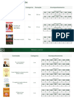 Criacao de Riqueza - Agenda Programada PDF