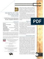 D&D Complete Adventurer - Secrets of the Fochlucan College.pdf