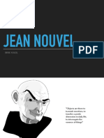 Jean Nouvel