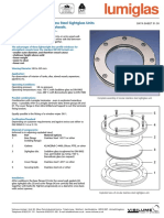 Sightglass For Non-Pressurised Vessels PDF