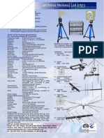 Antenna Training System PDF