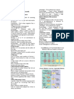 Measuring Microbial Growth