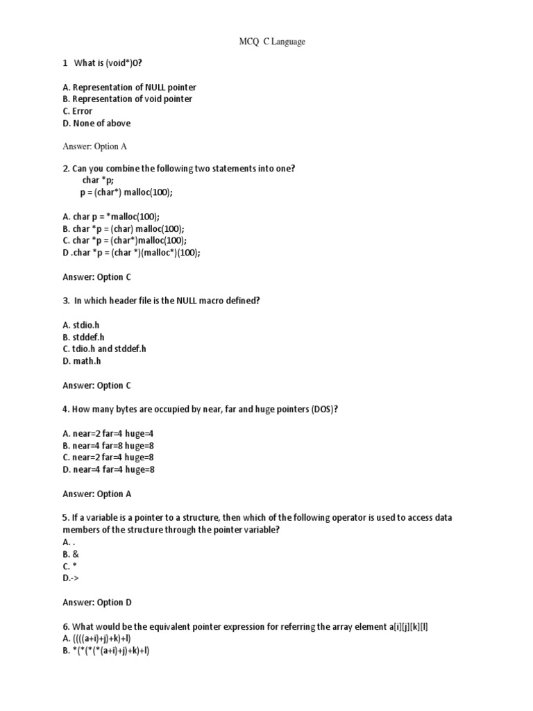 Cse (MCQ) PDF Kernel (Operating System) Process