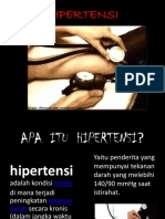 Presentasi Hipertensi